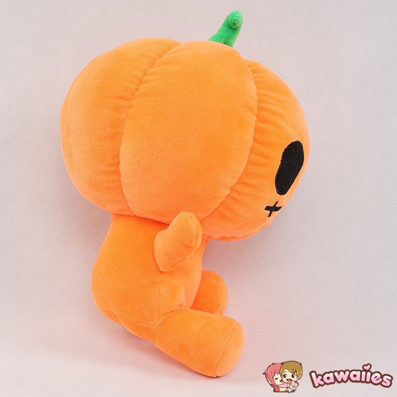 Siopsrl| Mini Halloween Pumpkid Plushie