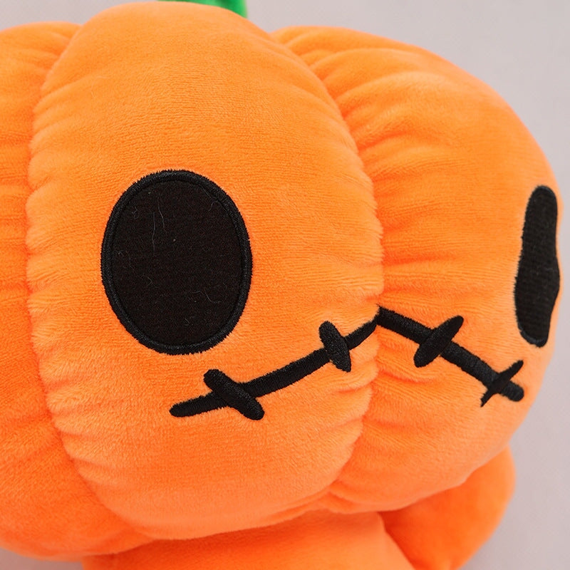 Siopsrl| Mini Halloween Pumpkid Plushie