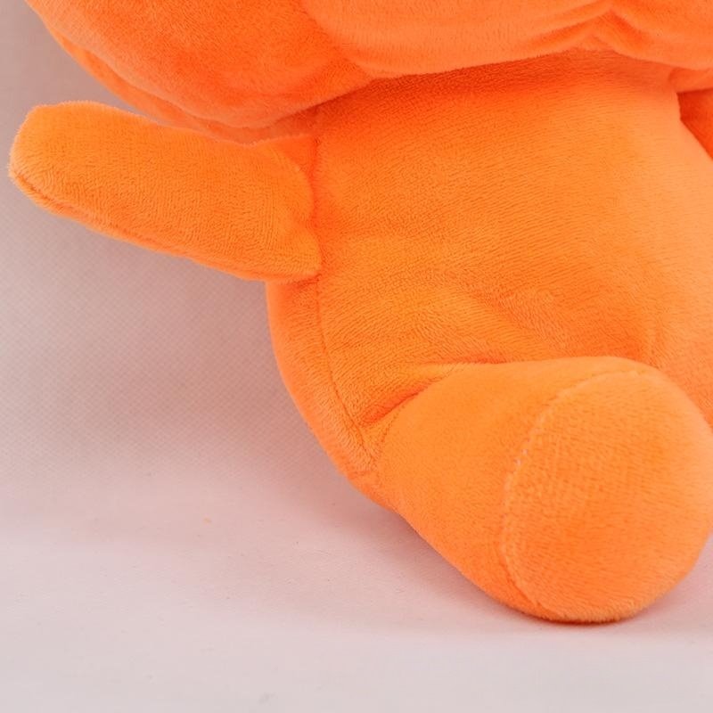 Siopsrl| Mini Halloween Pumpkid Plushie