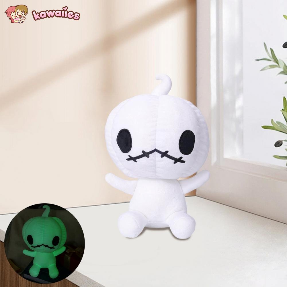 Siopsrl| Mini Halloween Pumpkid Plushie
