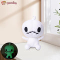 Siopsrl| Mini Halloween Pumpkid Plushie