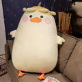 Siopsrl| Pancake Duck Dog Cat Bunny Plushie Collection 2024