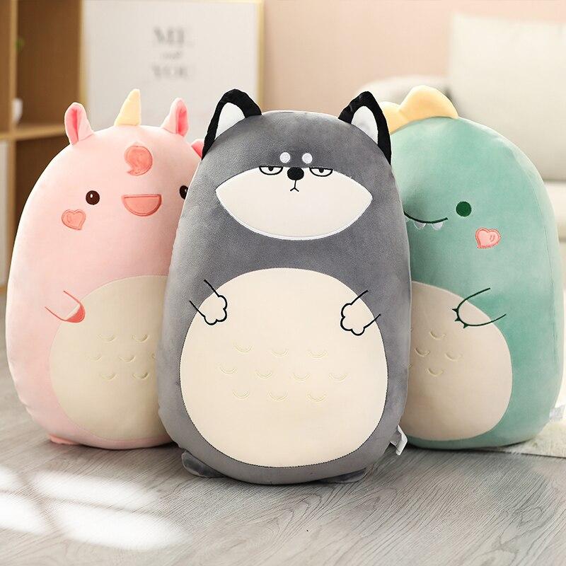 Siopsrl| Pancake Plushie Collection