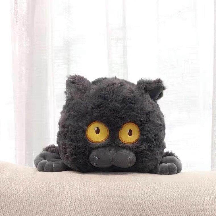 Siopsrl| Poe & Friends Cat Family Plushies