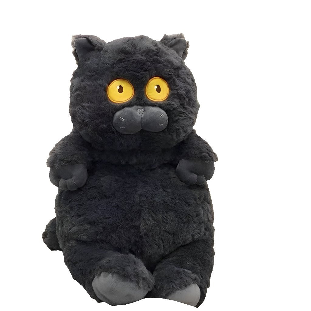 Siopsrl| Poe & Friends Cat Family Plushies
