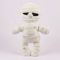 Siopsrl| Scary Skeleton and Mummy Halloween Plushies