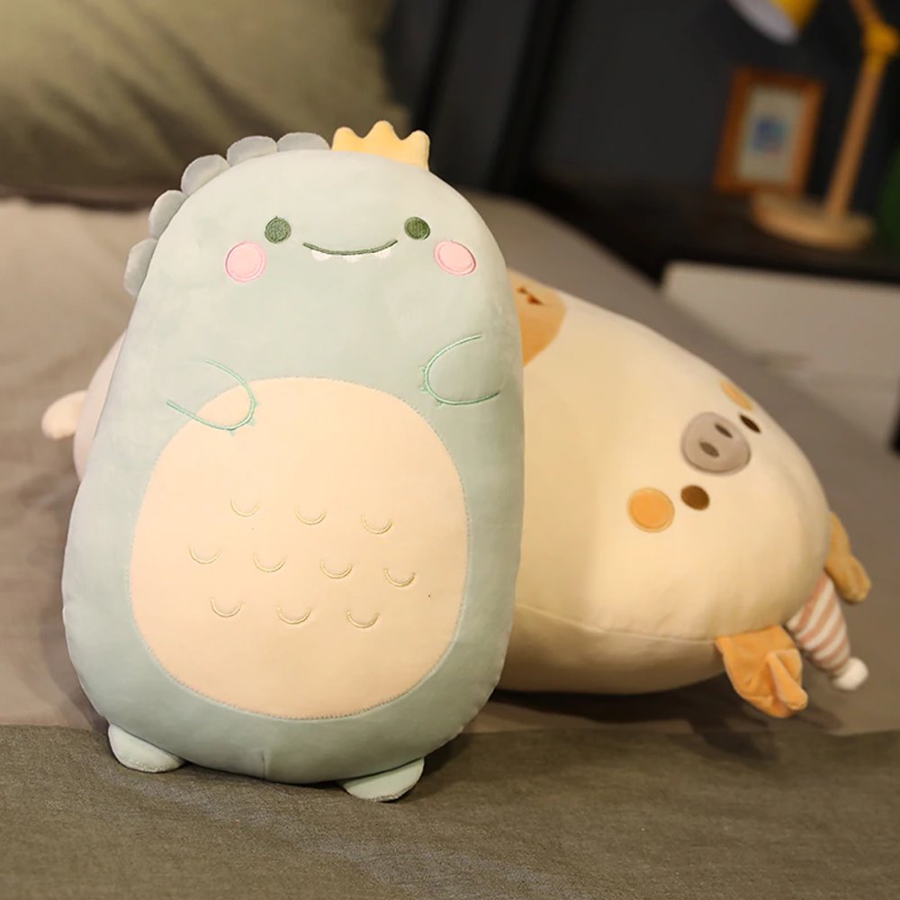 Siopsrl| Pancake Plushie Party Collection
