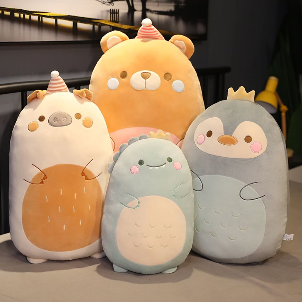 Siopsrl| Pancake Plushie Party Collection