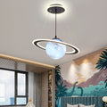Siopsrl| Kids' Room LED Pendant Light - CosmoGlow