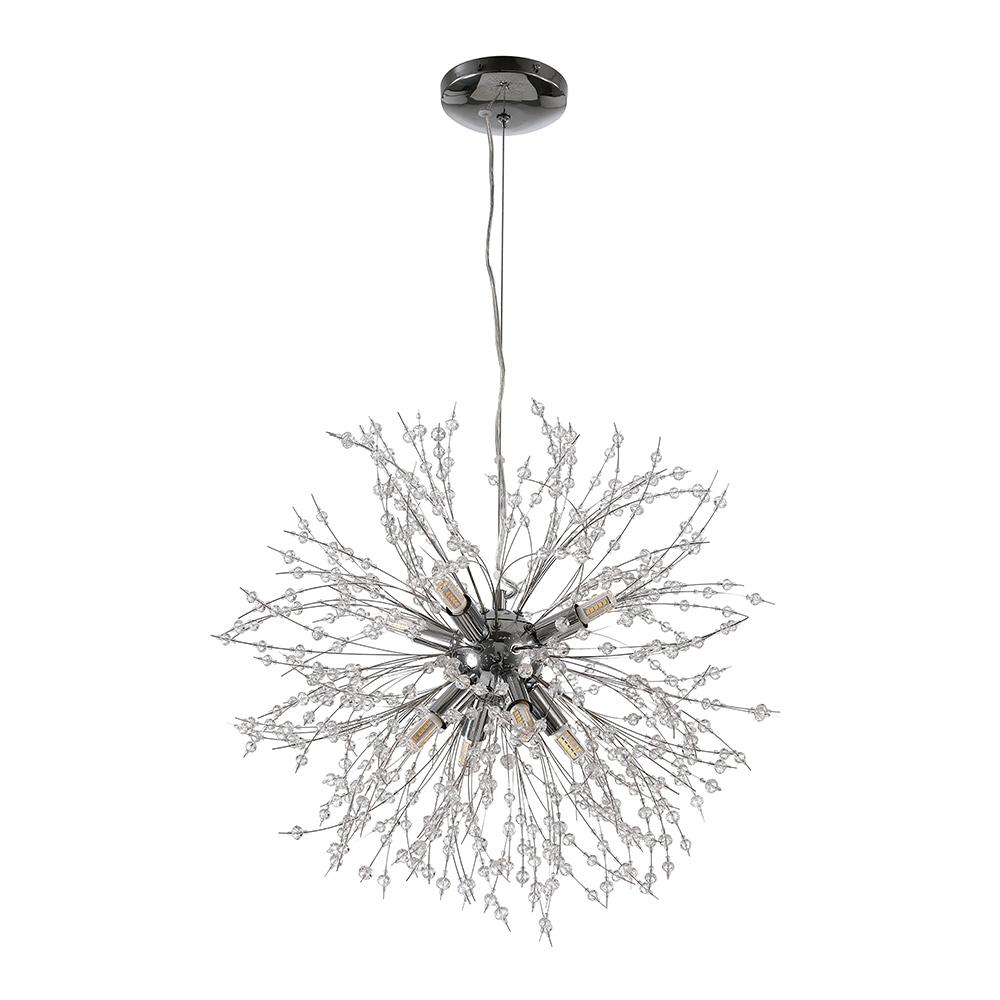 Siopsrl| Luxury Design Sputnik with 8 Points