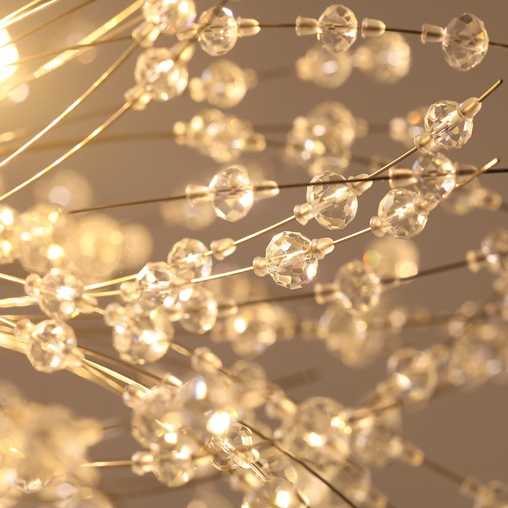 Siopsrl| Luxury Design Sputnik with 8 Points