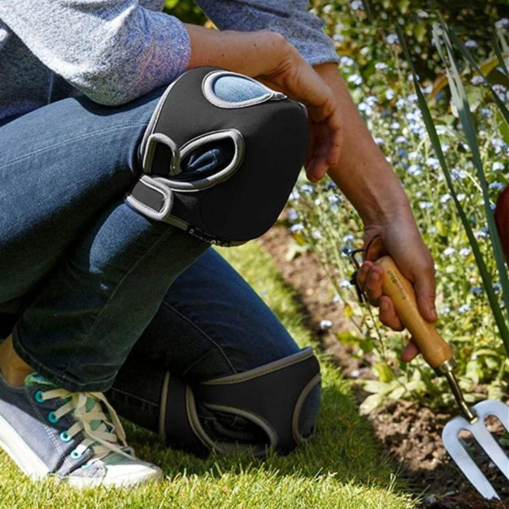 Siopsrl| Knee Pads for Gardening - GardenGuard