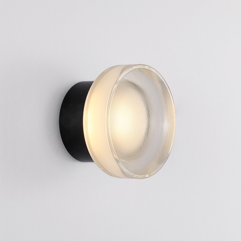 LumiWall – Modern Wall Lighting for Cozy Interior Siopsrl