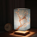 siopsrl | Paper Table Lamp | Japanese Scandinavian Style | Warm Light