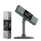 Laser Level & Angle Meter