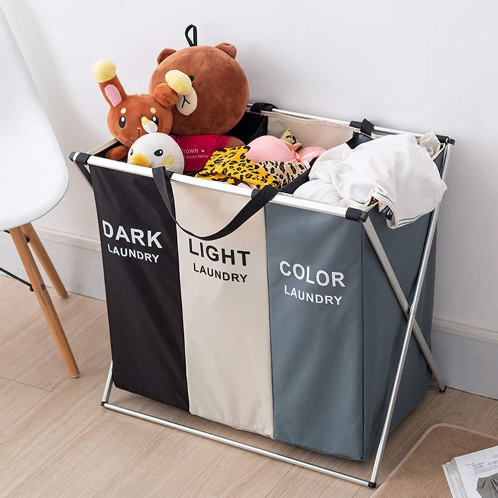 Siopsrl| Laundry Sorter Hamper