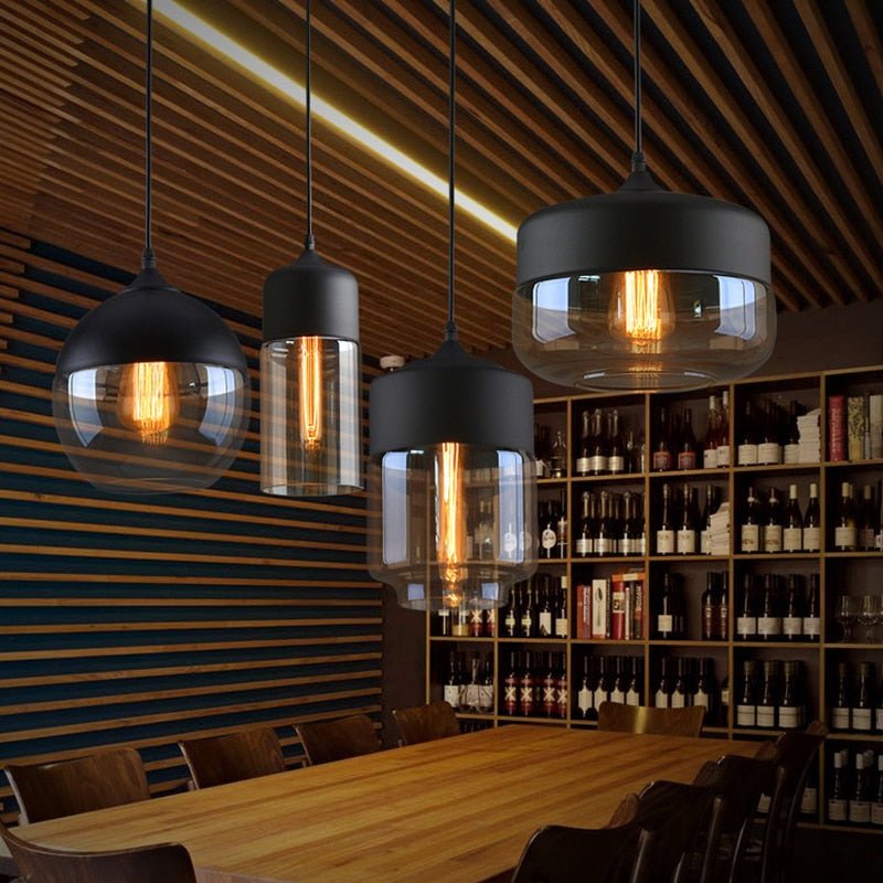 Siopsrl| VividLuxe - Chic Loft Lighting