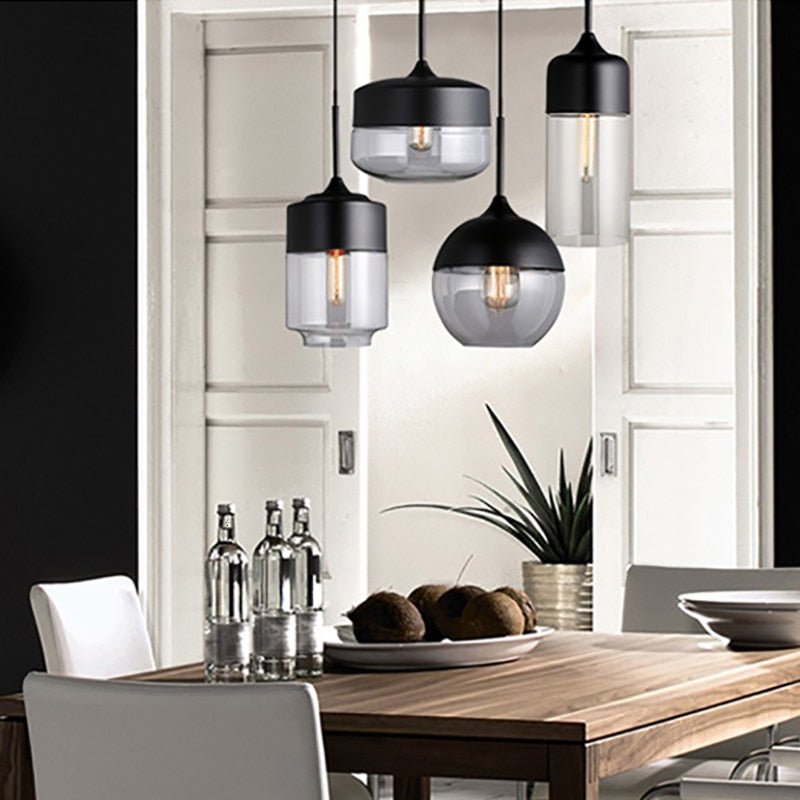 Siopsrl| VividLuxe - Chic Loft Lighting
