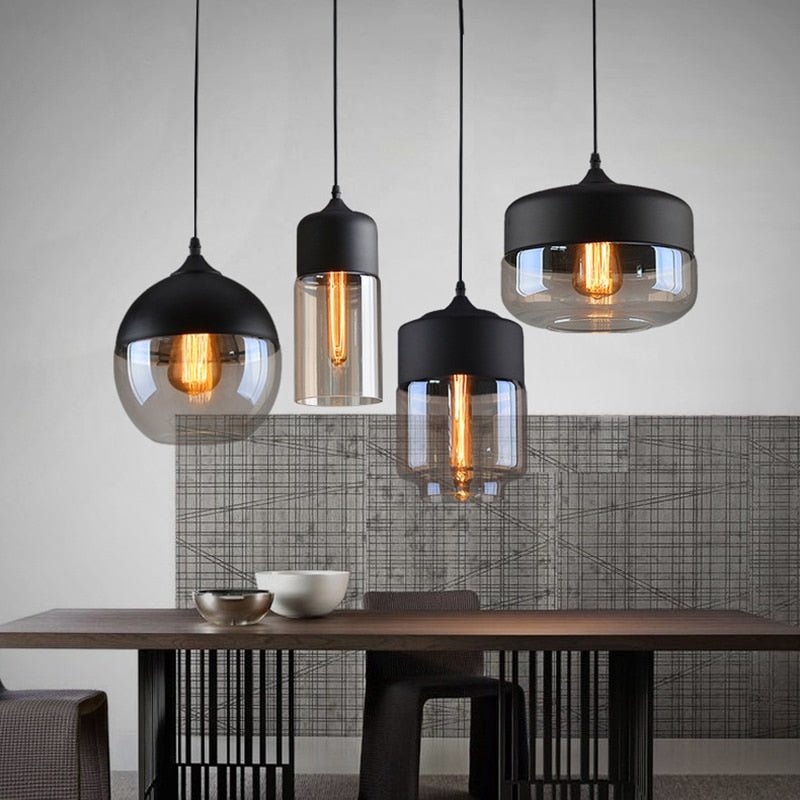 Siopsrl| VividLuxe - Chic Loft Lighting