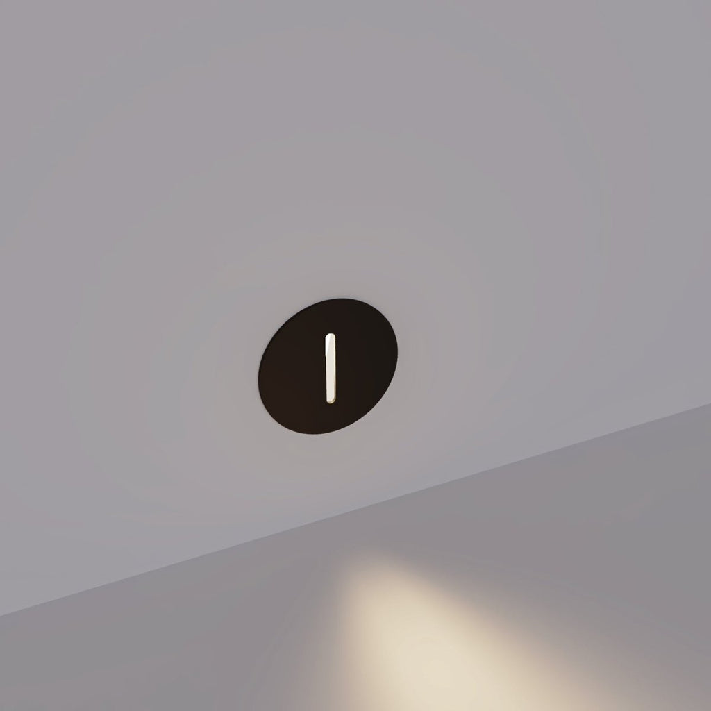 siopsrl | Luca – Stylish stair lighting with sensor technology