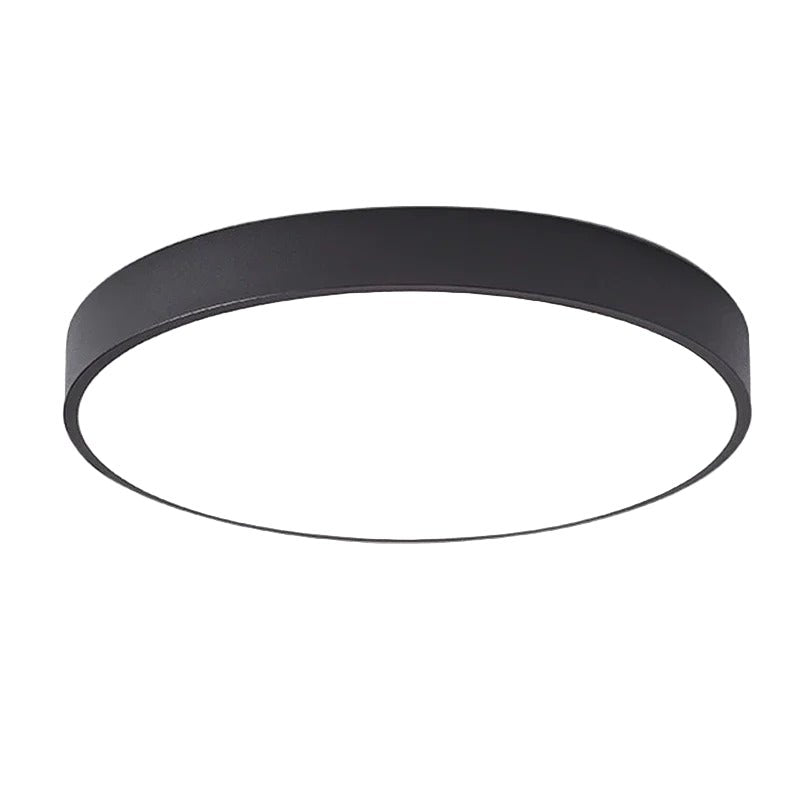 Siopsrl| BRILLIORA – LED Ceiling Light with Modern Design & Even Illumination
