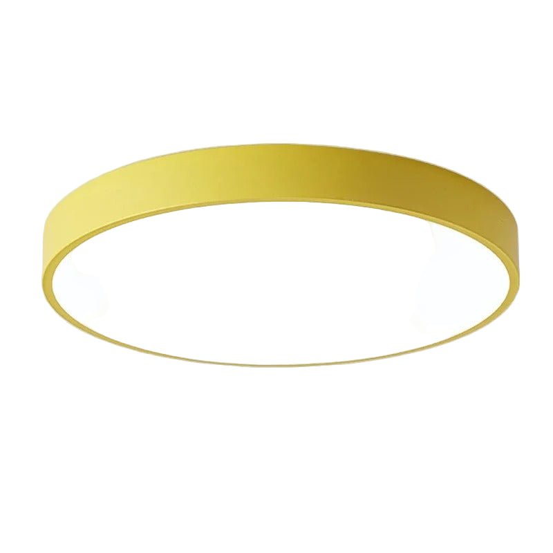 Siopsrl| BRILLIORA – LED Ceiling Light with Modern Design & Even Illumination