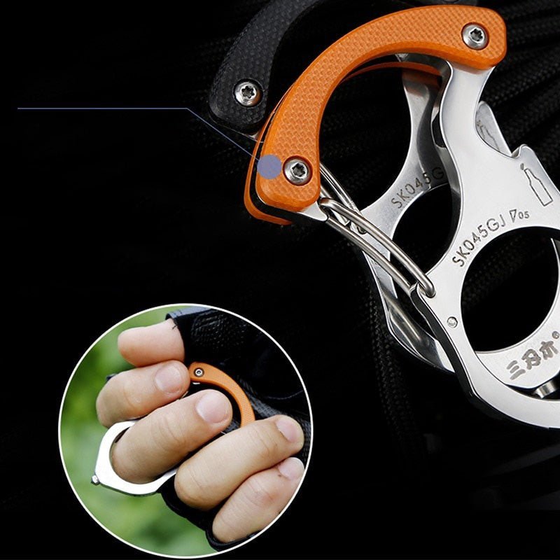 Siopsrl| Multifunction key - Practical - Elegant - Essential for daily use