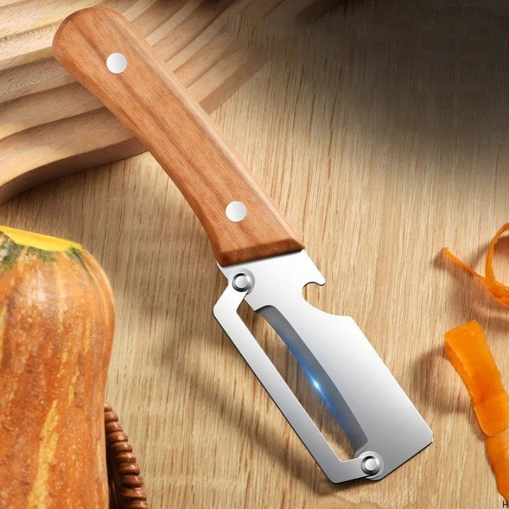 siopsrl | Chef Edge Multi-Blade Vegetable Peeler