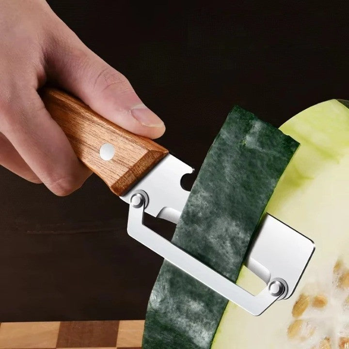 siopsrl | Chef Edge Multi-Blade Vegetable Peeler