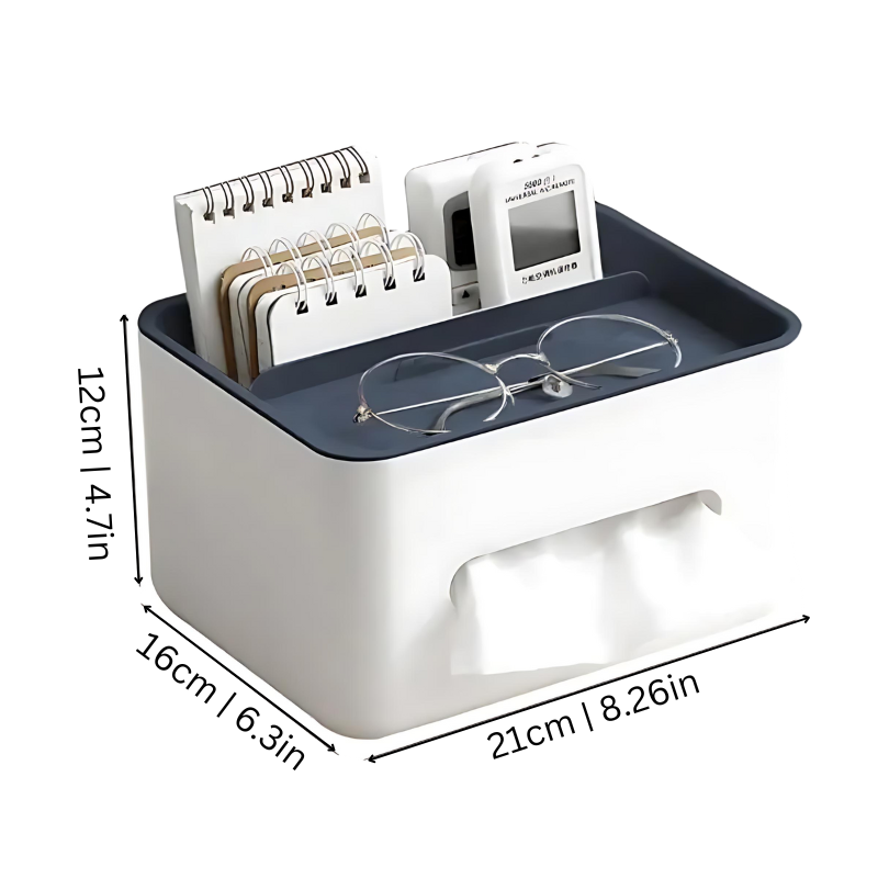 Siopsrl| TidyBox