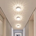 Siopsrl| GlowEnchant | Elegant ceiling lamp for stylish spaces