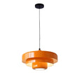 ScandiGlow Slim Glass Loft Lamp for Modern Nordic Interior Siopsrl