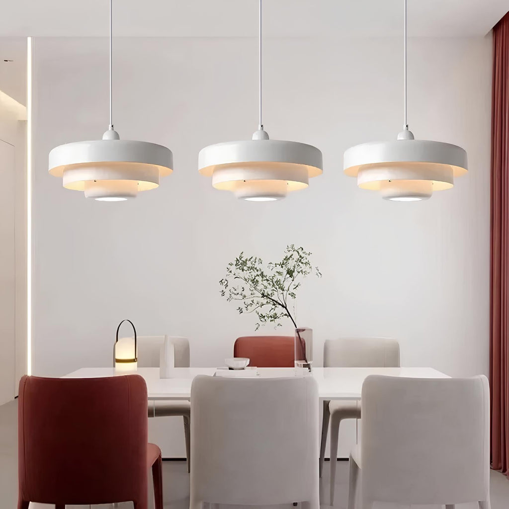ScandiGlow Slim Glass Loft Lamp for Modern Nordic Interior Siopsrl