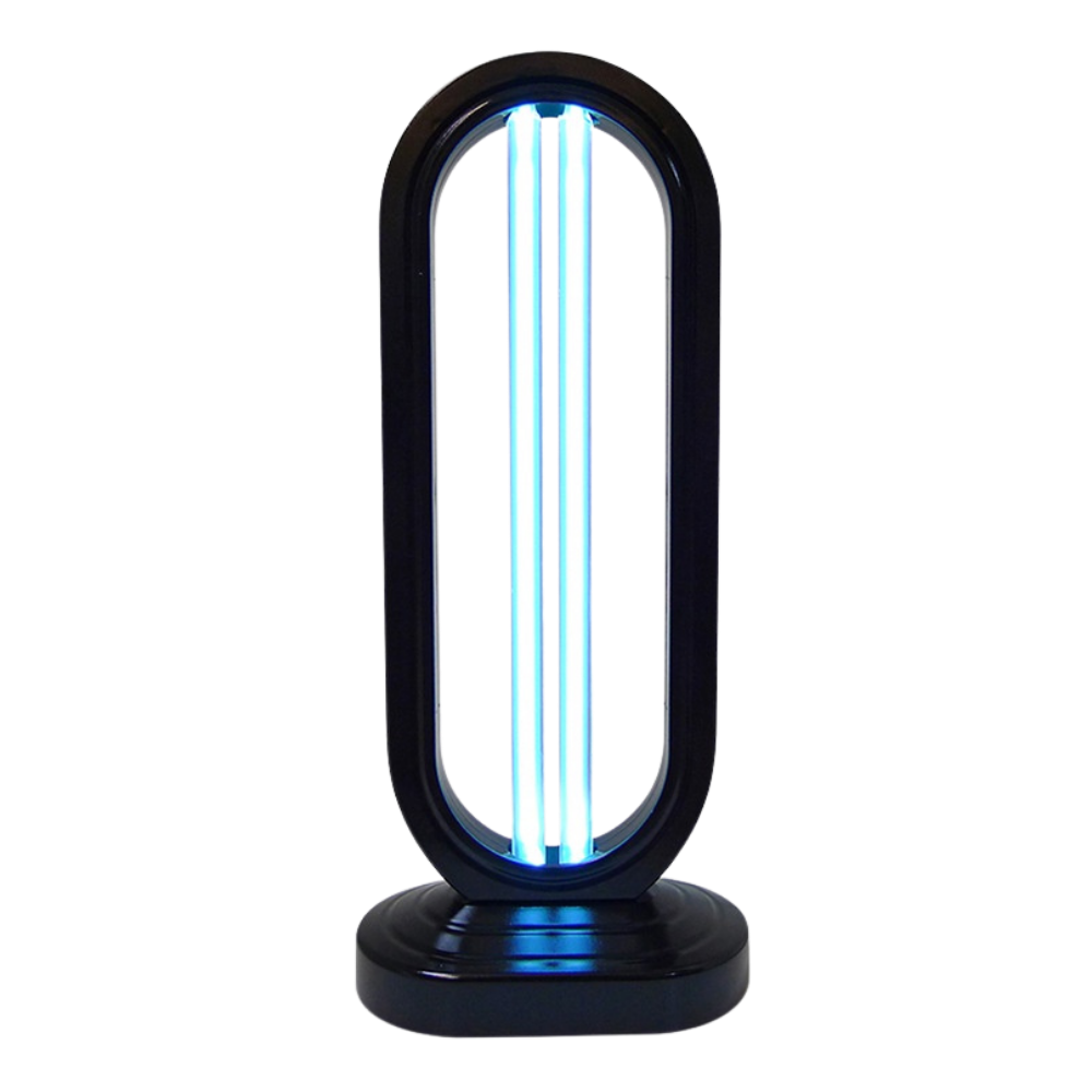 UV-C Disinfectant Bulb for Multi-Surface Use with 5-Minute Treatment Claim