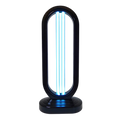UV-C Disinfectant Bulb for Multi-Surface Use with 5-Minute Treatment Claim