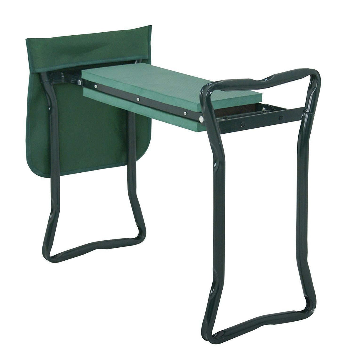 Siopsrl| Garden Kneeler & Seat
