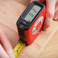 eTape Portable Digital Measure