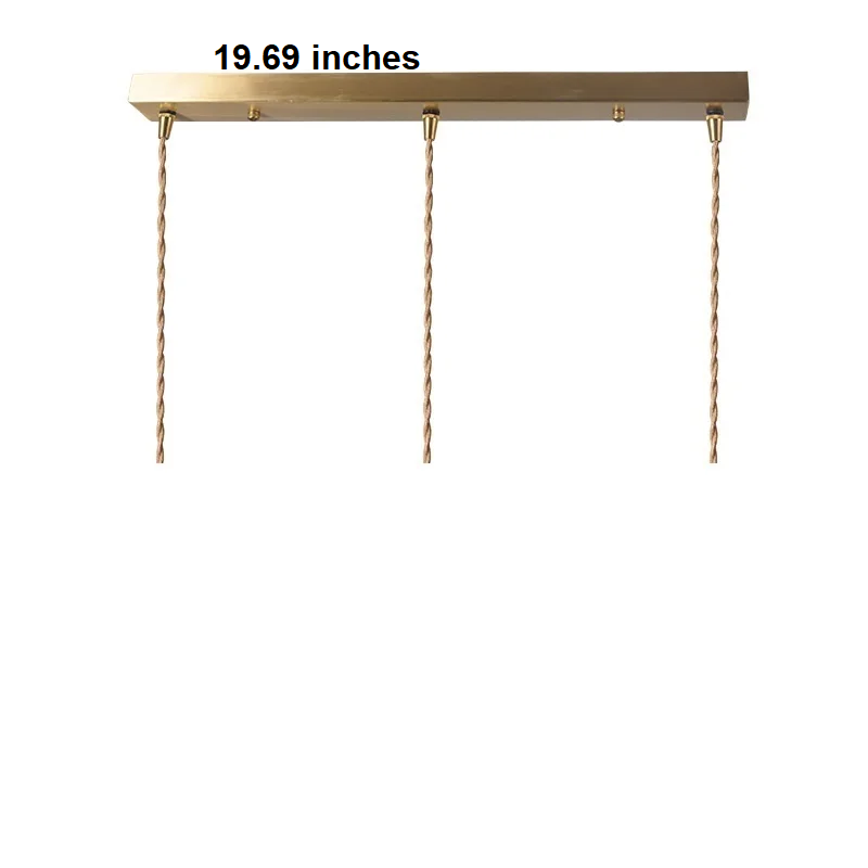 Siopsrl| NORDIC DESIGN LED HANGING LAMP | COLOURED GLASS & COPPER LIGHTING FOR BEDROOM, LIVING ROOM & BAR