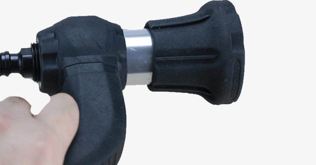 Siopsrl| Power nozzle – A powerful and handy tool for your garden!