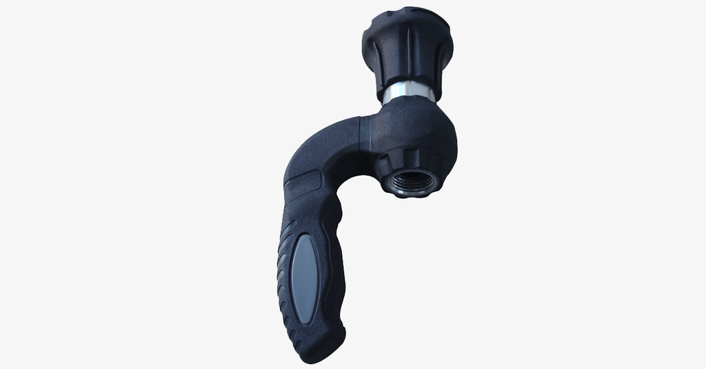 Siopsrl| Power nozzle – A powerful and handy tool for your garden!