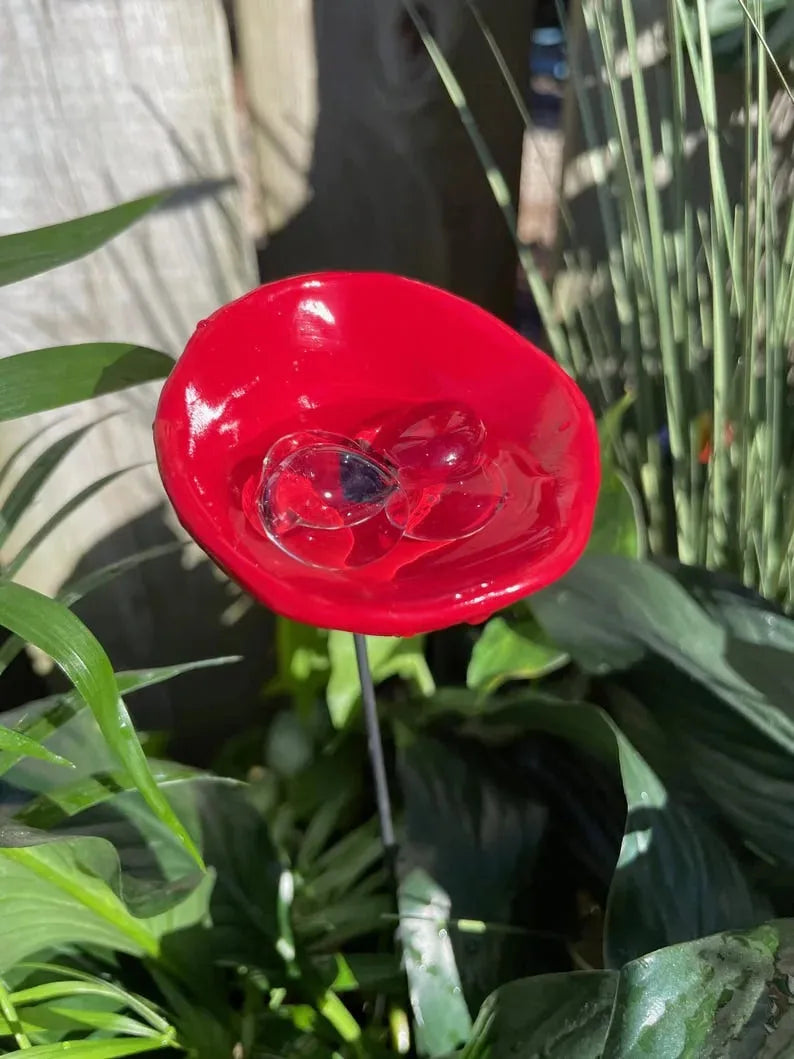 Bee Watering Station. Butterfly Puddler. Hummingbird Drinking Cups