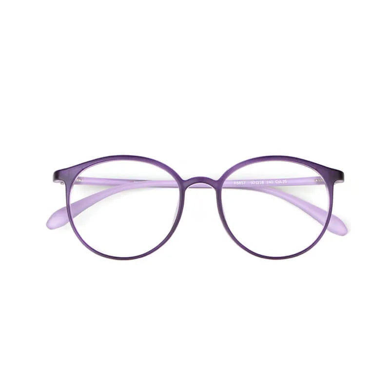 Ultra-Lightweight Anti-Blue Light Reading Glasses