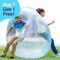 Giant Jelly Balloon Ball