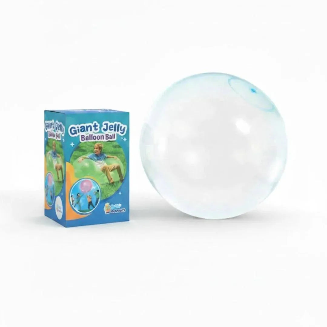 Giant Jelly Balloon Ball