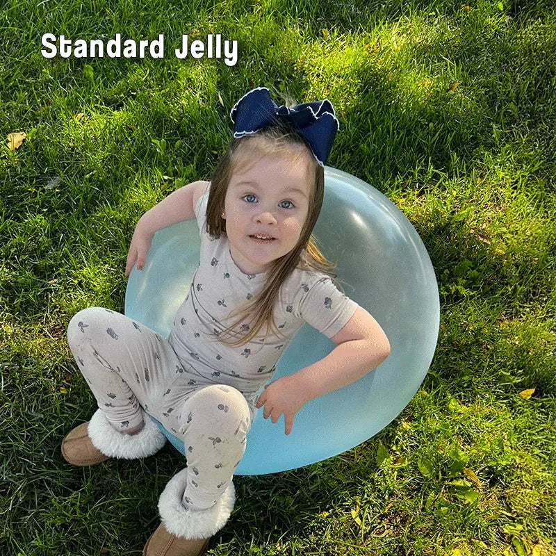Giant Jelly Balloon Ball