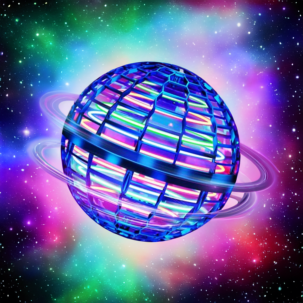 siopsrl | The Original Flying Orb Ball