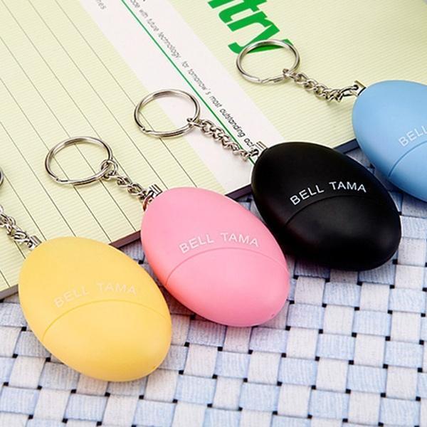 Siopsrl| Personal Safety Keychain