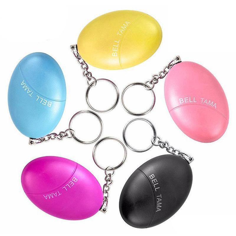 Siopsrl| Personal Safety Keychain