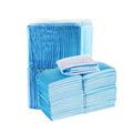 Siopsrl Thick Pet Urine Pads for Cleaner Indoor Potty Training