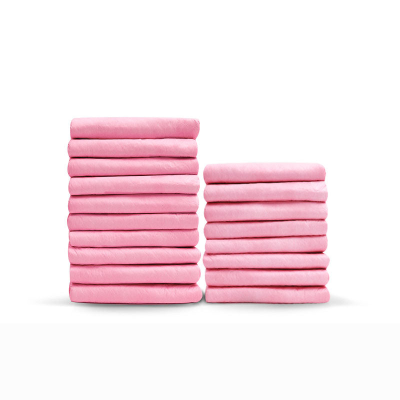 Siopsrl Thick Pet Urine Pads for Cleaner Indoor Potty Training